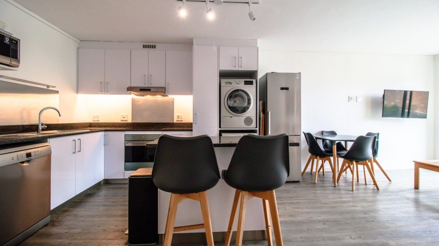 2 Bedroom Property for Sale in Zonnebloem Western Cape